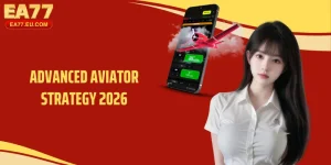Advanced Aviator Strategy 2026 EA77: Profit Optimization