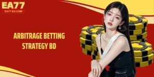 Arbitrage Betting Strategy BD Smart Profit Guide 2026