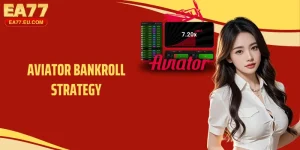 Aviator Bankroll Strategy EA77 - Enhancing Performance Efficiency