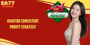 Aviator Consistent Profit Strategy For Stable And Smarter Play