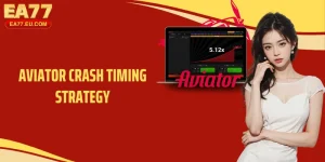 Aviator Crash Timing Strategy - Master Your Timing, Play Smarter