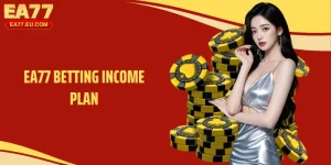 EA77 Betting Income Plan - Cash Flow Management Strategy 