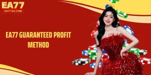 EA77 Guaranteed Profit Method Explained in Simple Terms