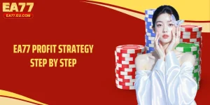 EA77 Profit Strategy Step By Step Guide System 
