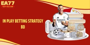 In Play Betting Strategy Bd For Live Match Analysis