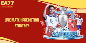 Live Match Prediction Strategy For Real Time Analysis