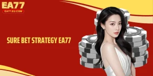 Sure Bet Strategy EA77 Optimize Stable Profit