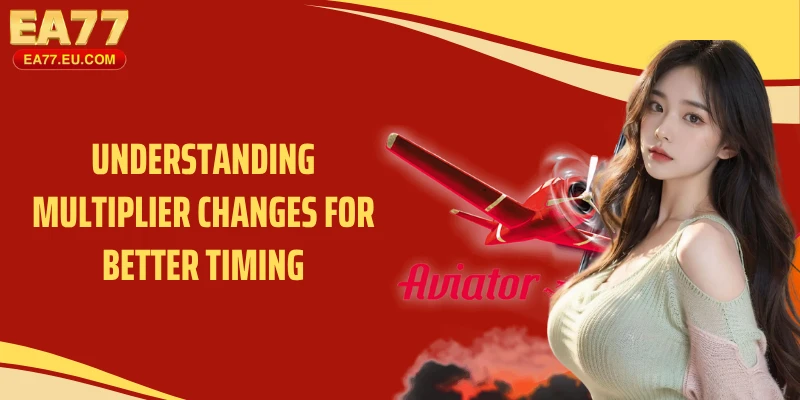 Understanding multiplier changes for better timing